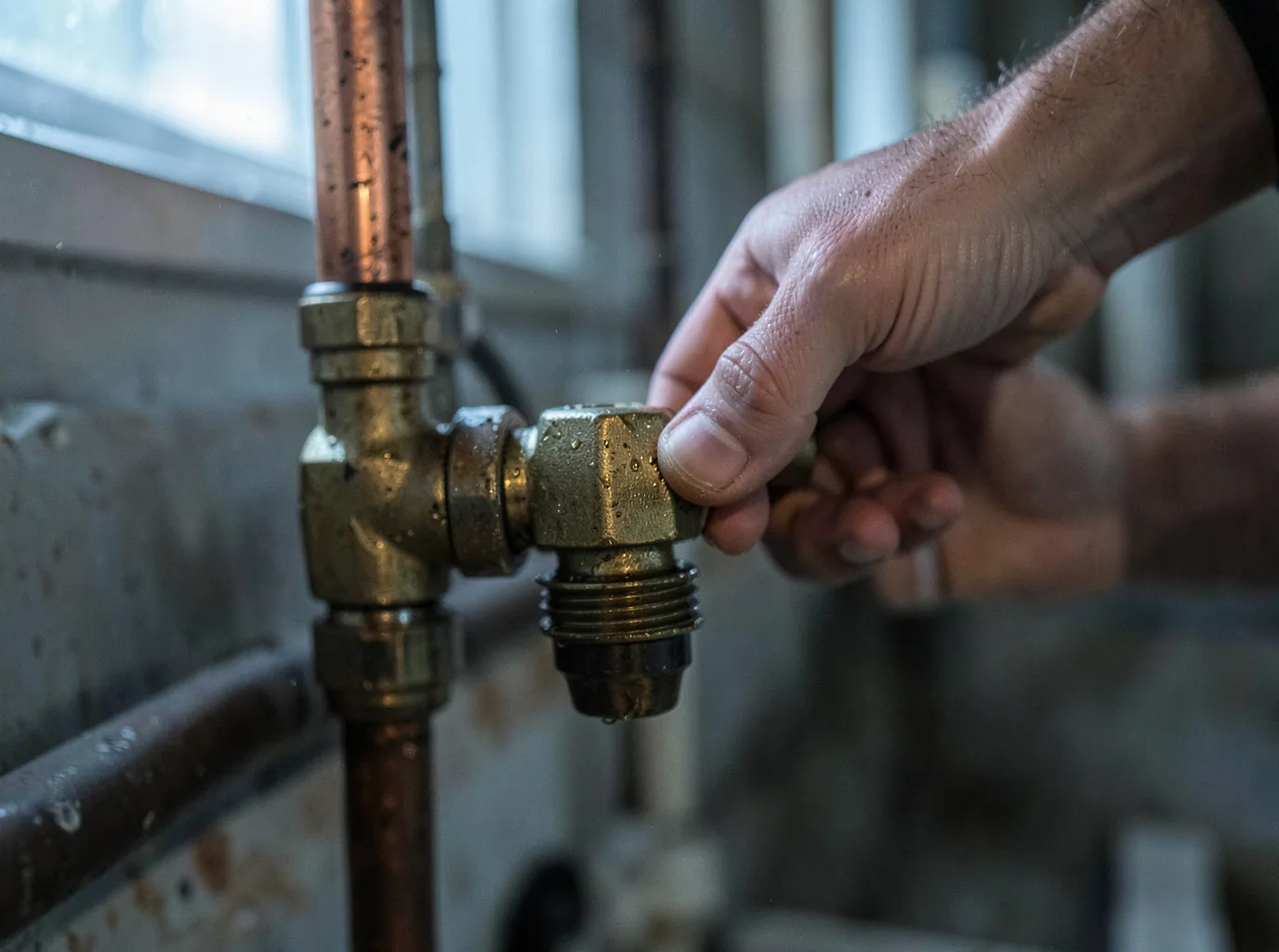 Emergency Plumber Brookville, KS FAQs